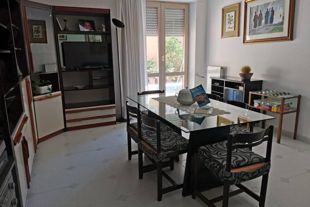 Da Agnese Holiday Home In Bosa Sardegna! Exterior photo