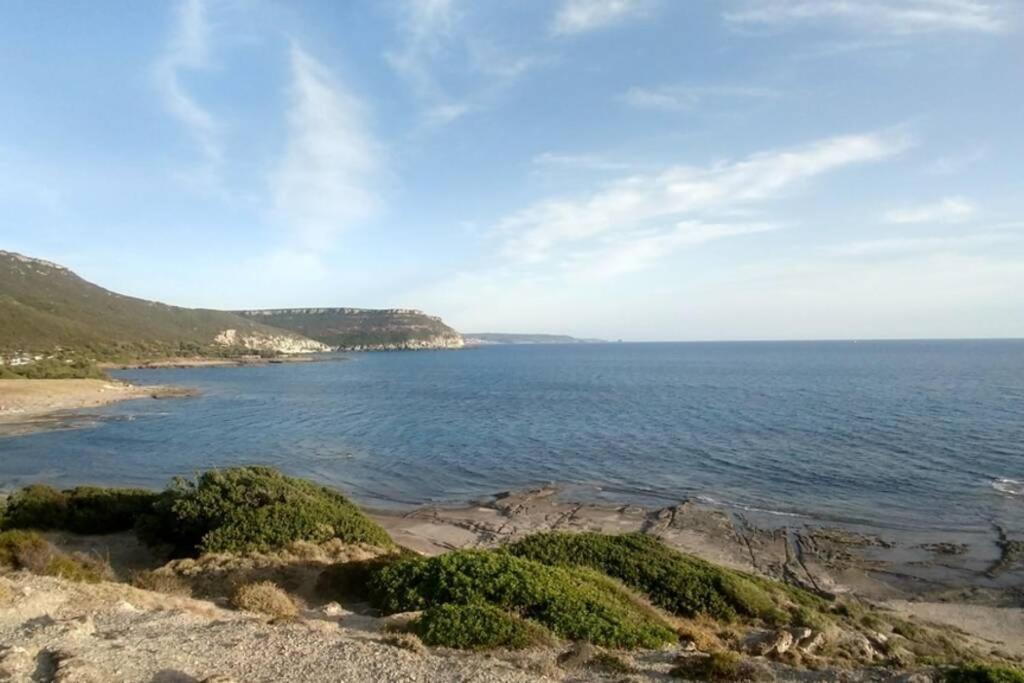 Da Agnese Holiday Home In Bosa Sardegna! Exterior photo