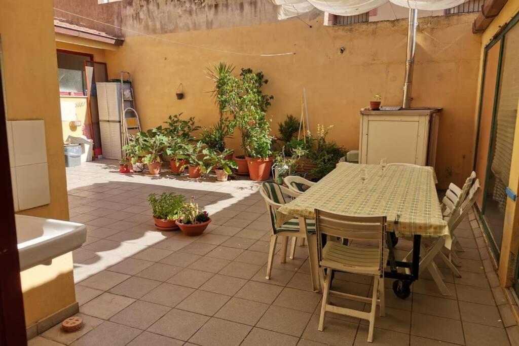 Da Agnese Holiday Home In Bosa Sardegna! Exterior photo